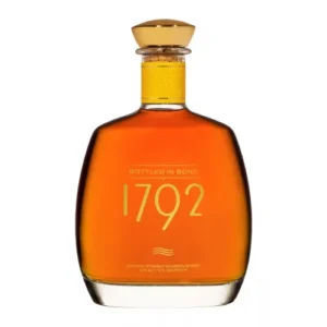 1792 Bottled in Bond Kentucky Straight Bourbon Best Whiskey