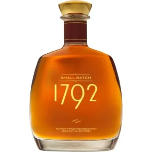 1792 Small Batch Kentucky Straight Bourbon - Image 1