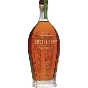 Angel’s Envy Rye Whiskey 750ml - Image 1