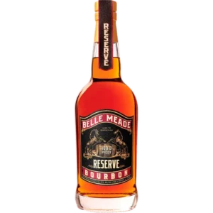 Belle Meade Reserve Bourbon 750ml