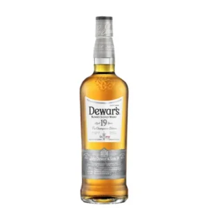 Dewar’s 19 Year Old The Champions Edition US Open 2022 Best Whisky