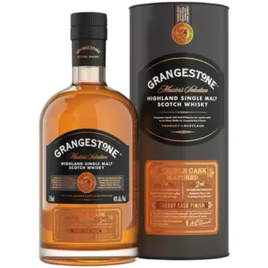 Grangestone Sherry Finish 750ml