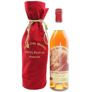 Pappy Van Winkle 20 Year