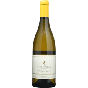 Peter Michael Chardonnay Ma Belle Fille, 2014 750ml