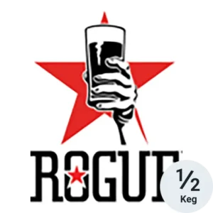 Rogue Dead Guy 1/2 keg