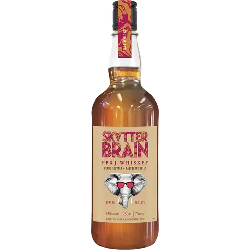 Skatterbrain-PBJ-Whiskey-750ml.webp