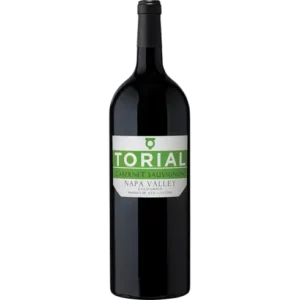 Torial Cabernet Sauvignon Napa Valley 1.5l