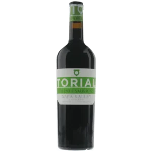 Torial Cabernet Sauvignon Napa Valley 750ml