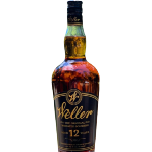 Weller 12 Years
