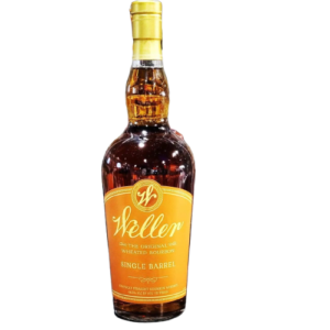 Weller Single Barrel